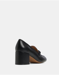 Call It Spring - Saylorr Heels