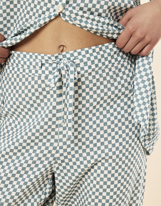 Papinelle - Anais Crop PJ
