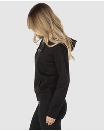 UNIT - UNIT Signature Ladies Pullover Hoodie