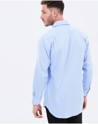 Van Heusen - Classic Fit Nail Head Shirt
