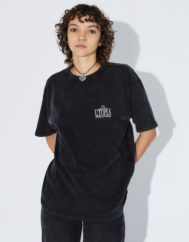 Dr Denim - Trooper Tee