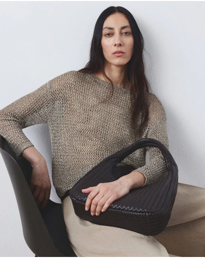 M.N.G - Luli Sweater