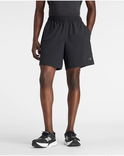 New Balance - Athletics Stretch Woven Shorts 7