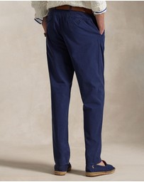 Polo Ralph Lauren - Slim Tapered Fit Pleated Twill Pants