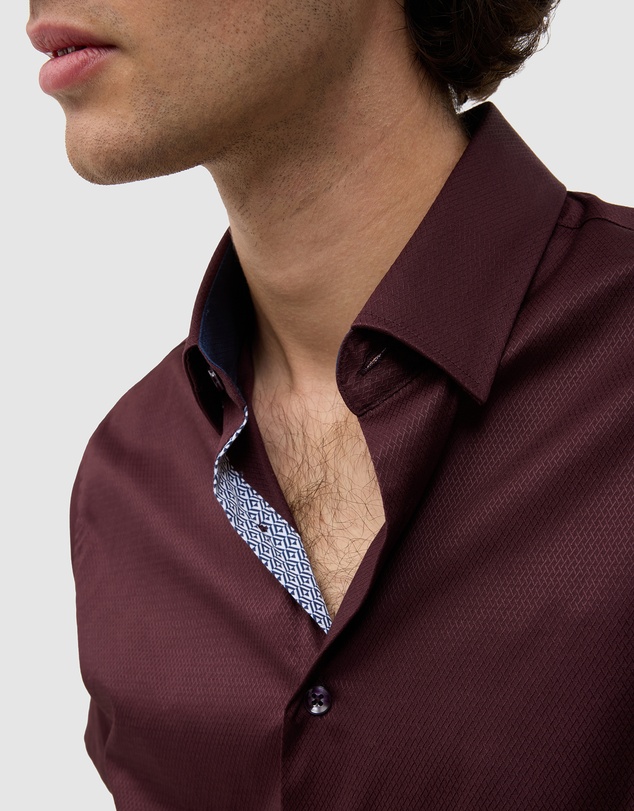 Politix - Joshua Textured Shirt