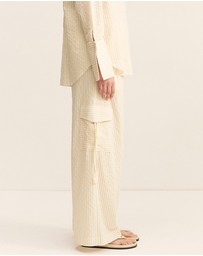 Shona Joy - Elio Cargo Pants