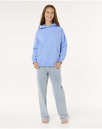 Rip Curl - Sunshine Squad Tour Hood - Kids