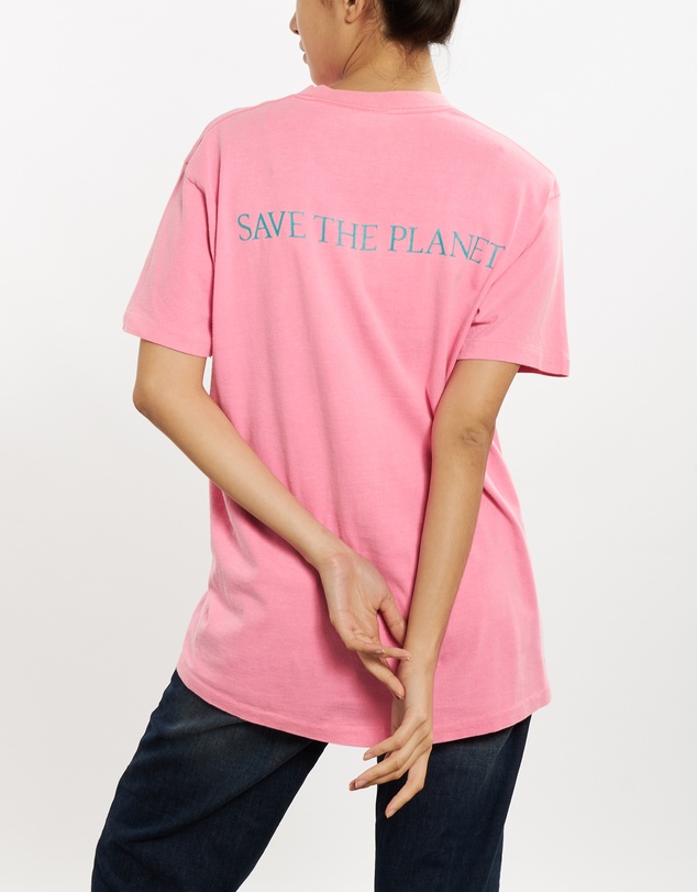 Vintage by The Real Deal - Pre Loved - 90s Hard Rock Cafe 'Singapore' Tee