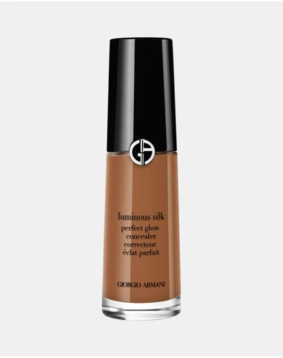 Giorgio Armani - Luminous Silk Concealer 10 12ml