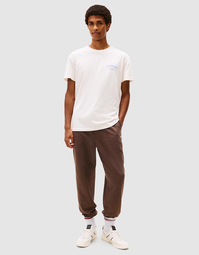Tommy Jeans - Regular Badge Joggers