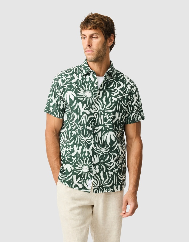 Rodd & Gunn - Scanlan Street Shirt