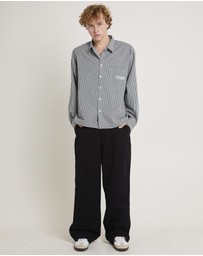 Spencer Project - Tagger Skate Long Sleeve Shirt