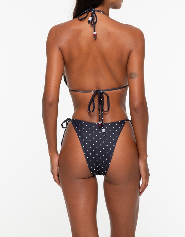 One Empire - Bondi Black Bikini Set
