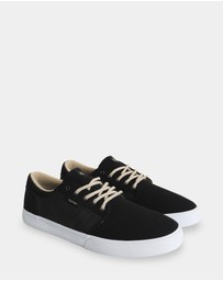 Kustom - Mens Remark 2 Sneakers