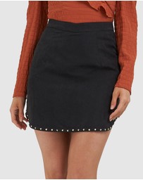 Amelius - Zepplin Skirt