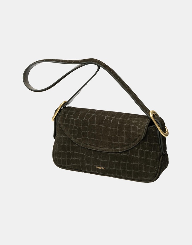 Sancia  - The Pamela Bag