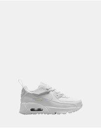 Nike - Air Max 90 Easy On Pre-School