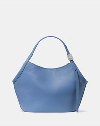 Kate Spade - Deco Small Tulip Tote Bag