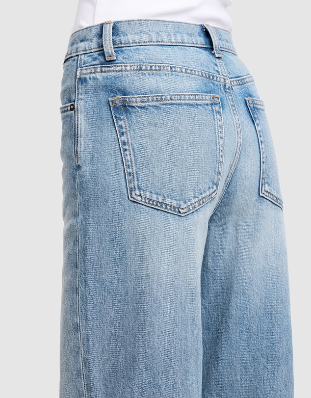ARKET - Lupine Flared Jeans