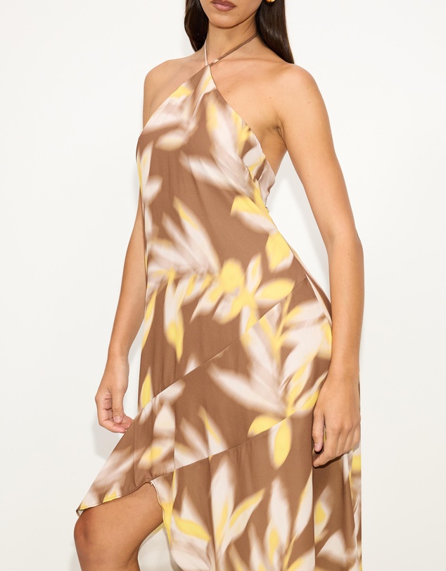 Dazie - Romy Midi Dress