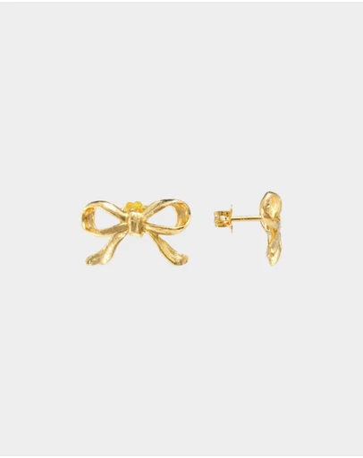 Sunday Stephens - Bow Peep Earrings