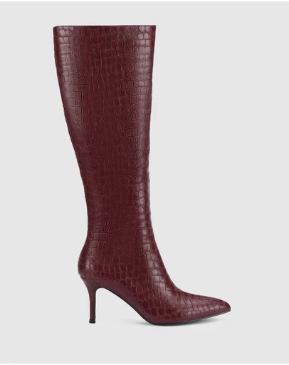 Verali - Bessie Tall Boots