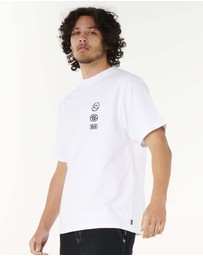 Rip Curl - Archive Matrix Tee