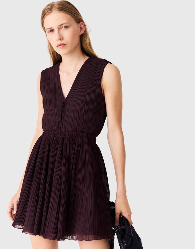 Maje - Ribianisso Dress