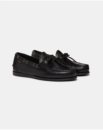 G. H. BASS - Camp Moc Decker Soft Shoes - Men's
