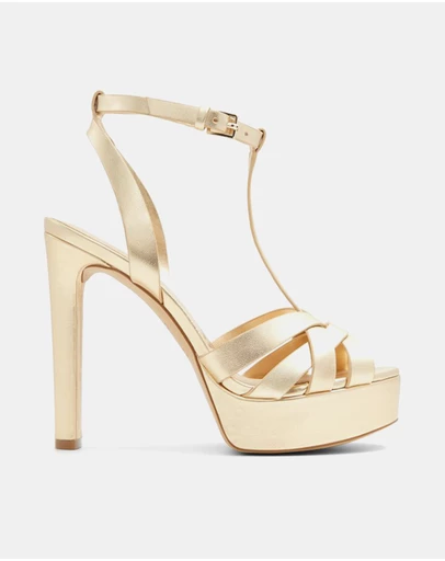 ALDO - Borneolaan Platform Heels
