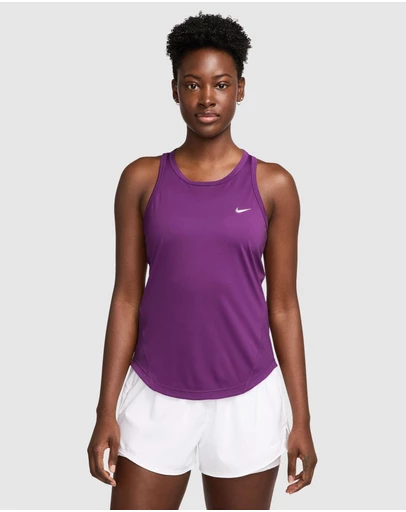 Nike - Tempo Dri-FIT Running Tank Top