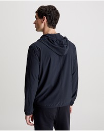 Calvin Klein Sport - Ripstop Windbreaker