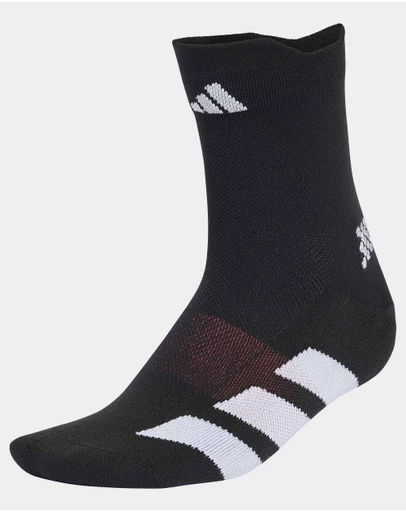 adidas Performance - Running ADIZERO Quarter Sock Unisex
