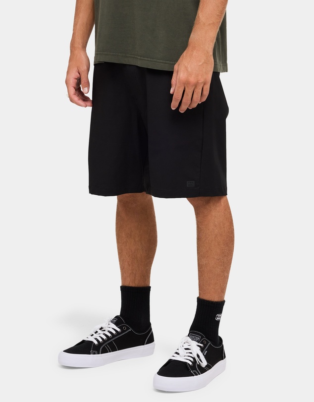 Billabong - Mens Surftrek Tourin' Shorts