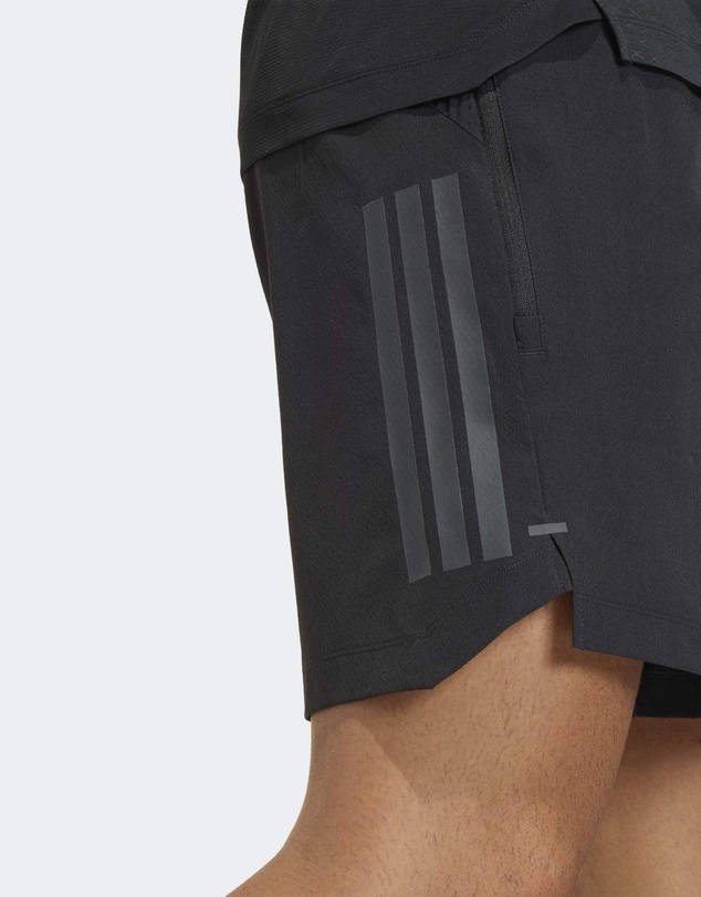 adidas Performance - D4T PrimeLift 3 STRIPES SHORTS Mens