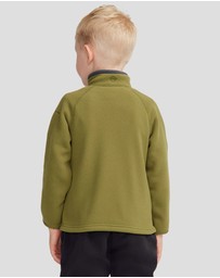 Kathmandu - Kids' Ridge 100 PrimaLoft Bio Pullover