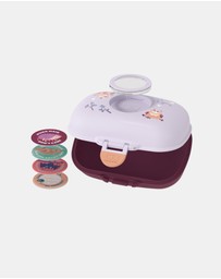 Monbento - MB Gram Graphic Owly