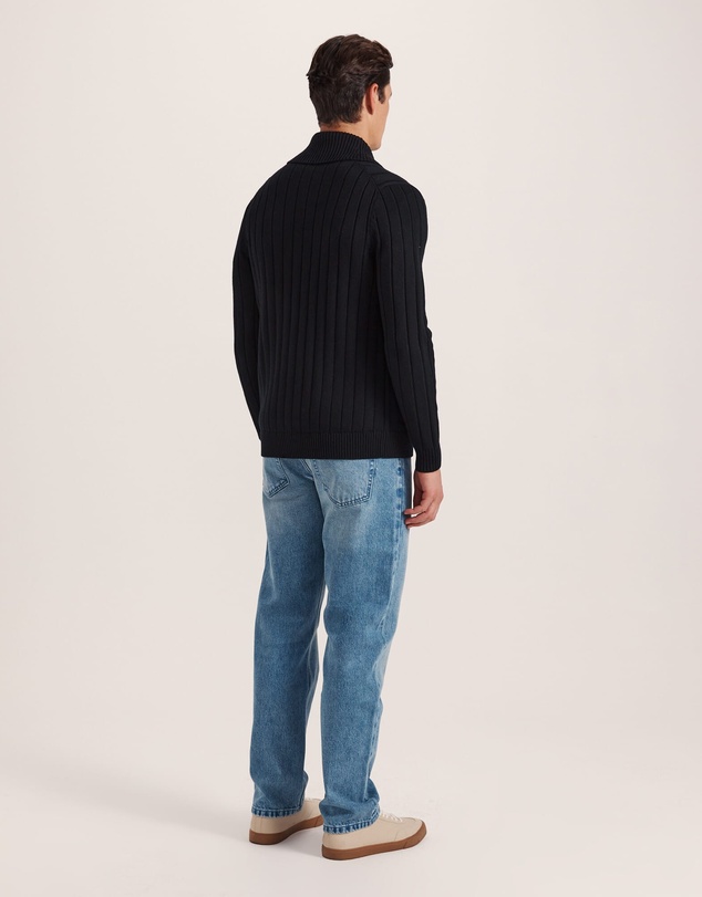 SABA - Vincent Shawl Cardigan
