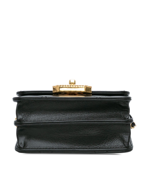 Pre-Loved by Azura Reborn - Pre-Loved Chanel Mini Flap Bag Diamond Quilted Style