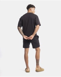 DVNT - Devoid Fleece Shorts