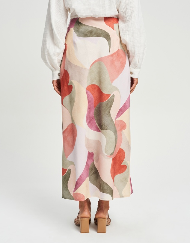 ST MRLO - Newport Skirt