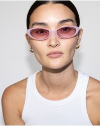 Reality Eyewear - Velvet Kitten