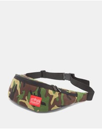 Manhattan Portage  - Brooklyn Bridge Waist Bag