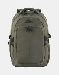 High Sierra - Trooper Backpack