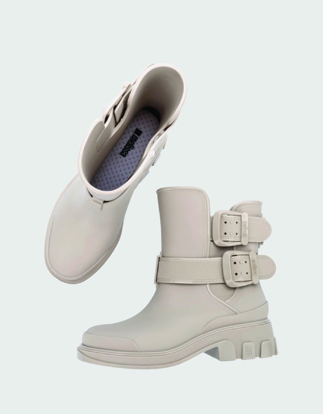 Melissa - Melissa Bang Boot