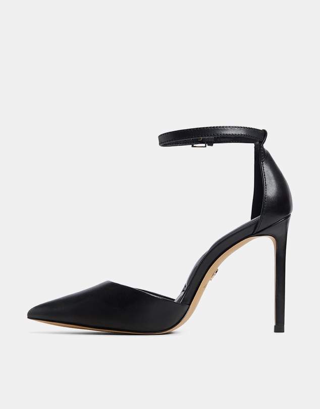 ALDO - Derperla Ankle Strap Pump Heels