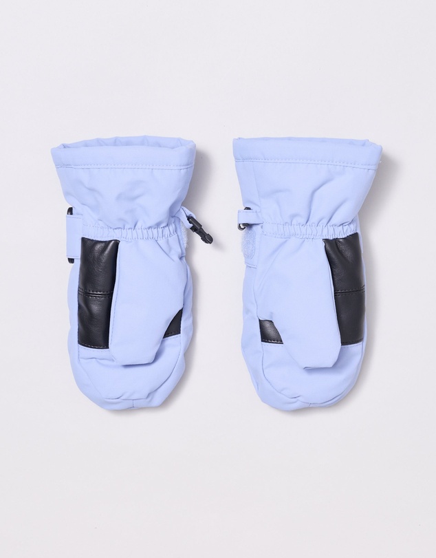 Rainkoat - Ski Mittens