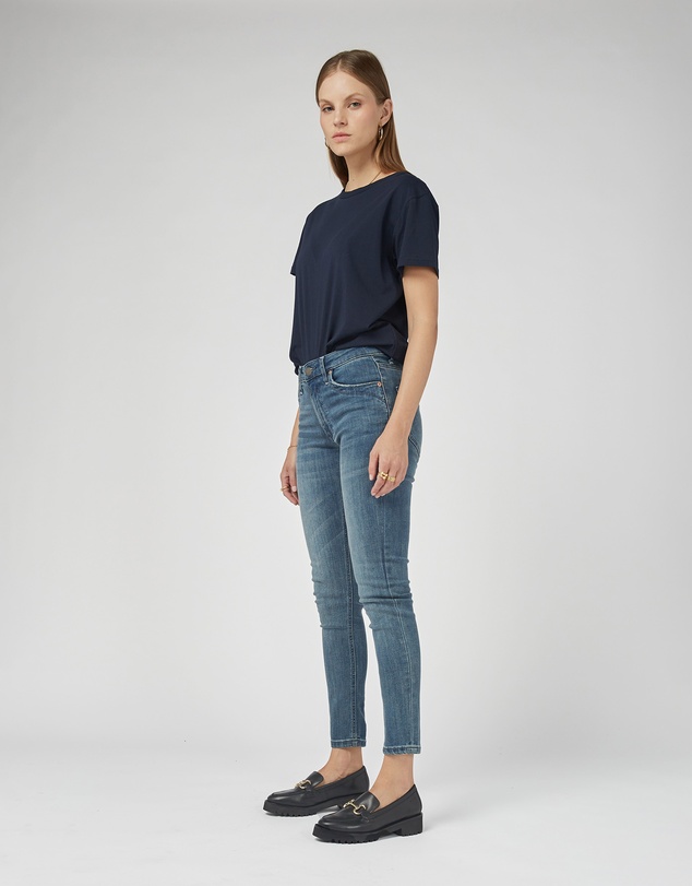 DRICOPER DENIM - Lauren Classic Jeans