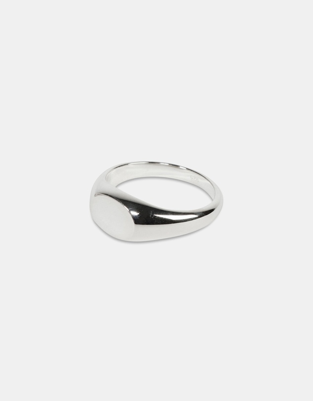 Cameron Studio - Type 001 Classic Signet Ring