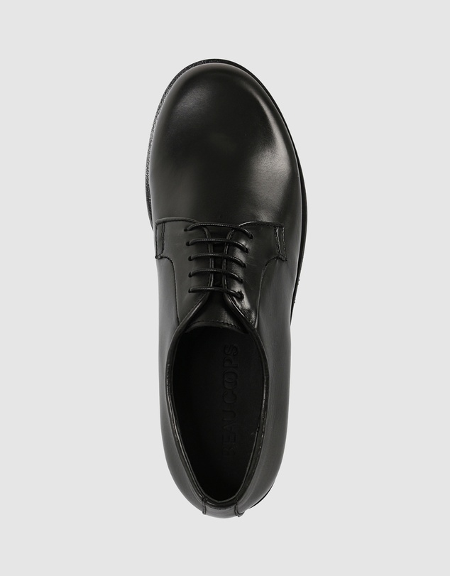 Beau Coops - Bakana Lace Ups